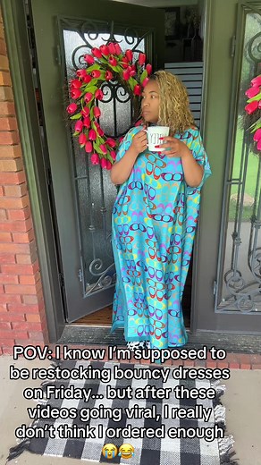 Boutique Thank You: Restock Update from JazzItUp Boutique