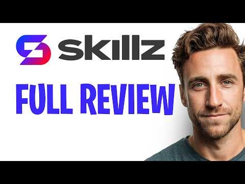 Does Skillz Actually Pay For Playing Games On Your Phone In 2026? (Full Skillz Review) ✅