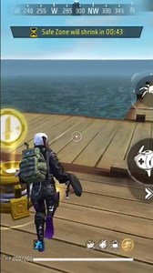 Free fire video 📹 #anime #subwaysurfers