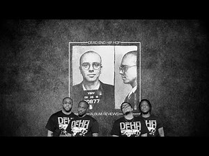 Logic - Young Sinatra IV Album Review | DEHH