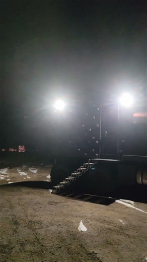 First boondock in the ARK