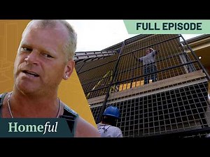 High Tech Homes with Holmes | Holmes in New Orleans 105+106