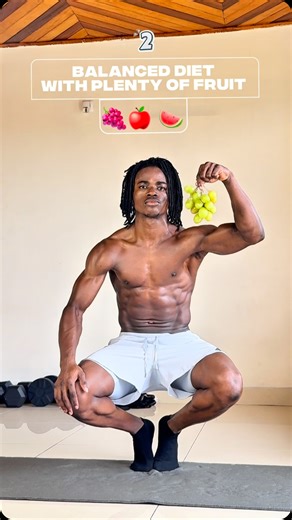 1.7K views · 4.6K reactions | How to Build Your Abs Fast At Home  3 Easy Steps ✍️ 1. Cardio + Core Training  2. Balance Diet + Calories Tracking  @fithub_track 3. Stay Hydrated  #abs #absworkout #workout #home #gym #fitness #viral #foryou #explore #reels #viralreels | Tabe Ulrich | Facebook