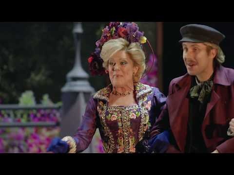 Trailer Hello Dolly!
