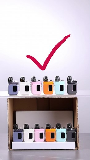 Enjoy casual gaming time with CHARON RACER! #smoant #charonracer #gaming