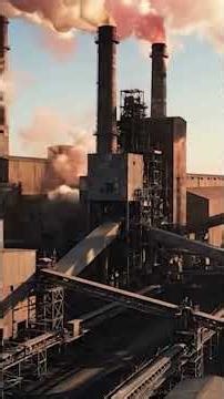 This Is How Factories Really Work | Satisfying Industrial Process