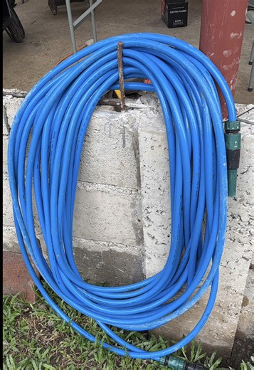 High-Quality Garden Hoses Crafted in Thailand