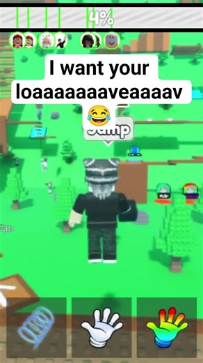 Will I get millions of views by this? #roblox #swing #trending #shorts