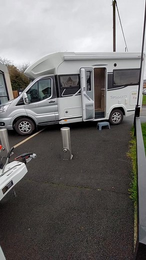35K views · 173 reactions | Hi Tom The Caravan Man in Beverley HU17...