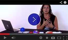 Tactile Processing, Part 1