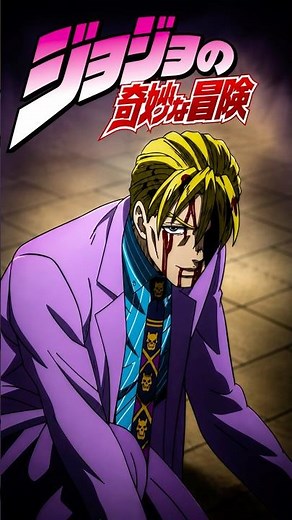 【ジョジョ4部】一瞬の口滑りが致命傷！吉良吉影の完璧な変装を見破った、仗助の「クレイジー・ダイヤモンド」と極限の心理戦 💎🕵️‍♂️🩸💥