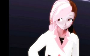 [ RWBY/ MMD/N渲] NEO: ACTION!!!