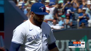 Series split: ☑️ | Sportsnet