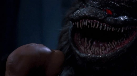 10K views · 157 reactions | Critters (1986) We’re talking about this movie, along with Ghoulies II and Night of the Demons on today’s episode of the We Don’t Wanna Grow Up podcast! | We Don't Wanna Grow Up Podcast | Facebook