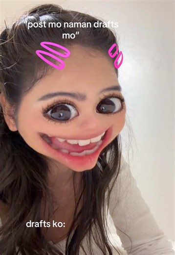 Angel Guardian: My Post vs. My Drafts