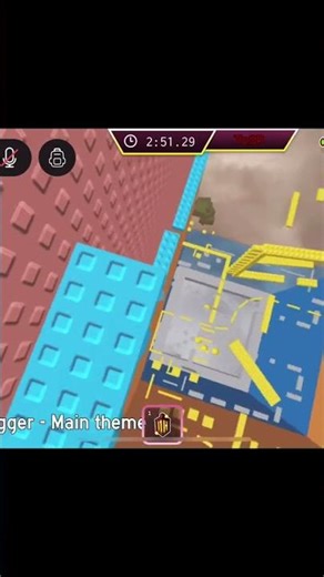I hate mobile #roblox #memes #bfb #obby