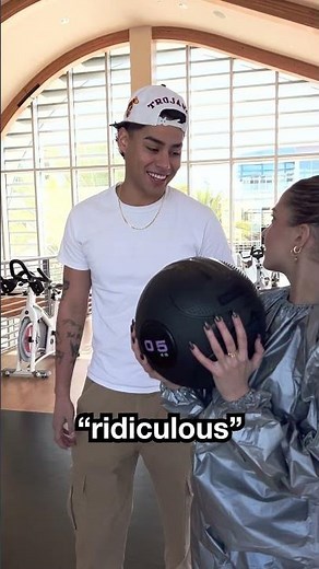 I Wore A Sauna Suit For 24 Hours..