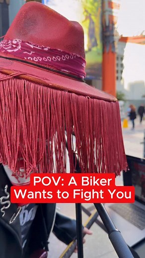 27K views · 27K reactions | close call GHOST TOWN is out now  | Red Leather | Facebook