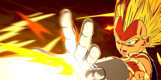 Dragon Ball: Sparking Zero’s Story Mode Almost Made Me Go Super Saiyan