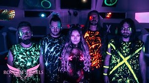 Enemy Inside - Alien