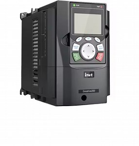 [Hot Item] Invt Inverter Drivers Frequency Converter Gd350-220g-4
