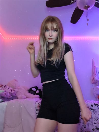 Dancing Journey: Day 82 with Foxgirl Allie