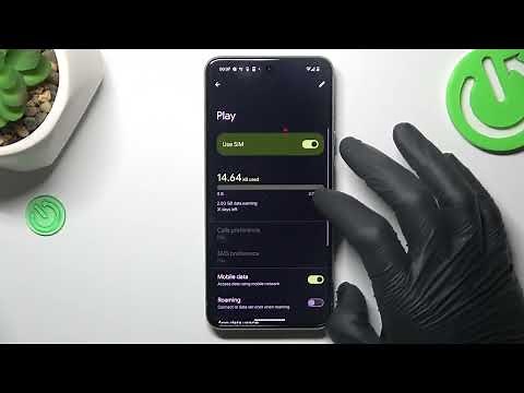 How to Enable / Disable VOLTE Calls in Google Pixel 8?