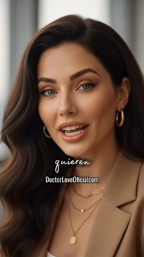 No confundas costumbre con amor. | Doctor Love Oficial