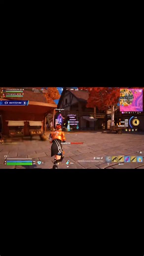 playing some blitz with my kiddo @Juglogcat ❤️ 💙 told him to get the last person. #Blitz #positivevibes #momoftiktok #fypシ