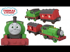 2026 Motorized PERCY - FULL REVIEW