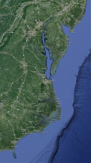 History of Norfolk #facts #history #learnontiktok #travel #trending #fyp #norfolk