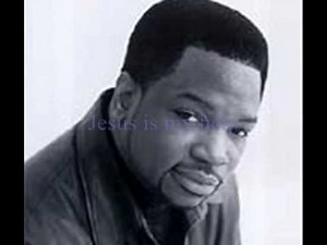 Jesus Is My Help Lyrics by Hezekiah Walker