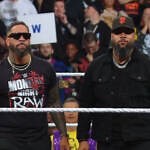 Rikishi Calls The Reunion Of The Usos A Beautiful Thing For Fans And Cash Cow For WWE | 411MANIA | Wrestling News, WWE & AEW Results