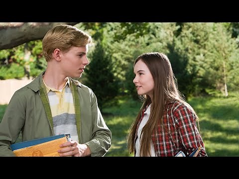 Official Trailer FLIPPED (2010, Madeline Carroll, Callan McAuliffe, Rob Reiner)