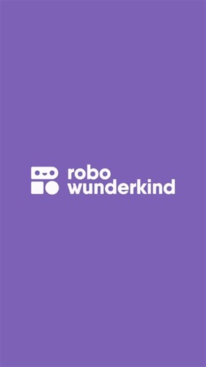 Robo Wunderkind on Instagram: "Robo Wunderkind combines hands-on building with structured learning to help students understand how intelligent systems work. By keeping learning physical, creative, and student-led, we support schools in building strong foundations for future-ready skills. Our mission remains clear: To help schools prepare students for the Age of AI through meaningful, age-appropriate learning experiences. Thank you to the educators, school leaders, and partners who continue to bu