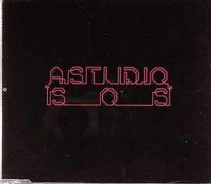 A Studio Feat. Polina - S O S