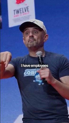 You Work for Your Employees, Not The Other Way Around