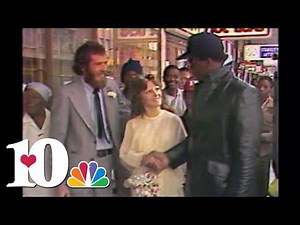 WBIR Vault: Big John Tate's life in Johannesburg, South Africa (1979)