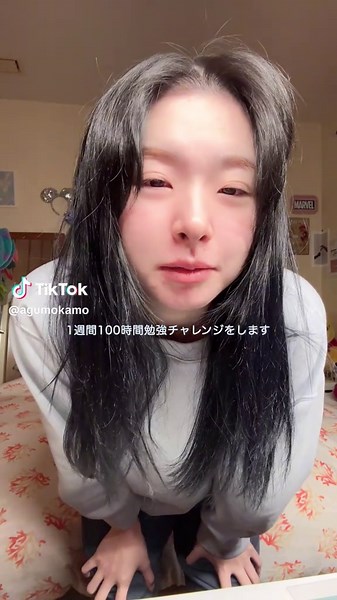 12月の勉強Vlog - 公認会計士受験生の全力日記