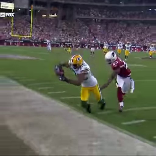 18K views · 765 reactions | On this date in 2009, the highest-scoring playoff game in NFL history.  ( @nfl) | Arizona Cardinals on CBS Sports | Facebook
