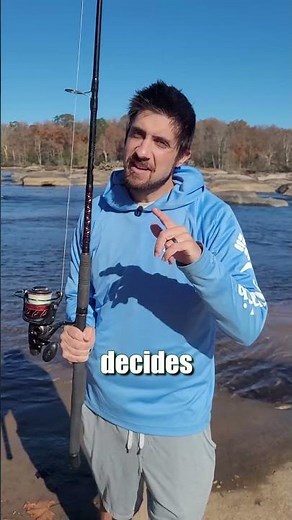 What Is The Best Catfish Fishing Rod Series - Part 6/10 - FATKAT Best Sustainable Catfishing Rig