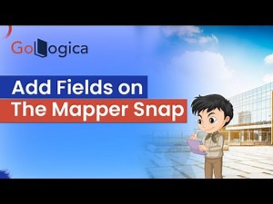 How to add fields on the Mapper Snap || SnapLogic Mapper || GoLogica