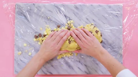 Chocolate Chip Cookies | Recipe