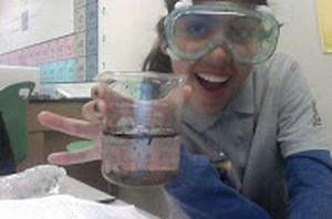 Water Purification Lab