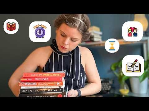 5 Writing Books That Actually Teach You Something