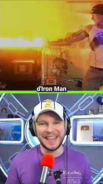 A Russian engineer spent 7 years building Iron Man's armor