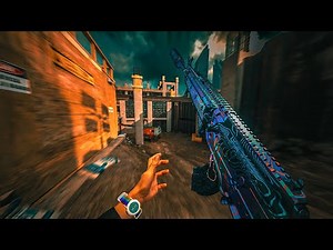 RELAXING MW2019 MOVEMENT V2🌙