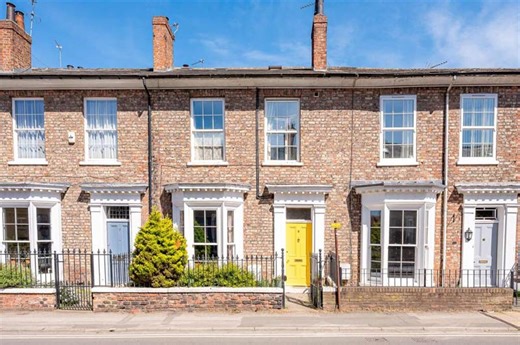 House prices hit new record in May | Property news