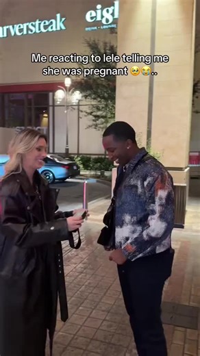 One Year Ago: A Memorable Moment with Lele Pons