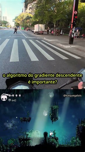 The algorithm that makes ChatGPT work: Why Gradient Descent is vital for LLMs.